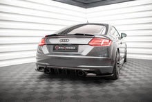 Load image into Gallery viewer, MAXTON DESIGN SPOILER CAP AUDI TT S / S-LINE 8S