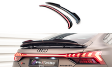 Load image into Gallery viewer, MAXTON DESIGN SPOILER CAP AUDI E-TRON GT / RS GT RS MK1