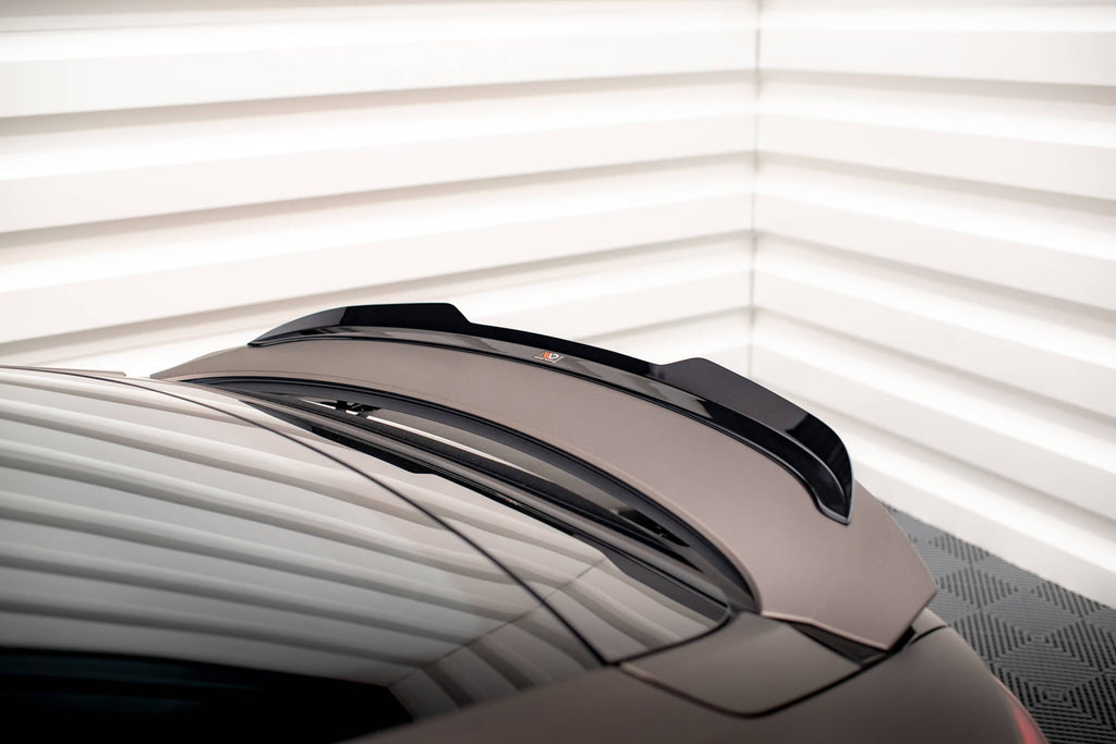 MAXTON DESIGN SPOILER CAP AUDI E-TRON GT / RS GT RS MK1