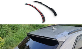 MAXTON DESIGN Spoiler Cap Audi e-Tron S-Line
