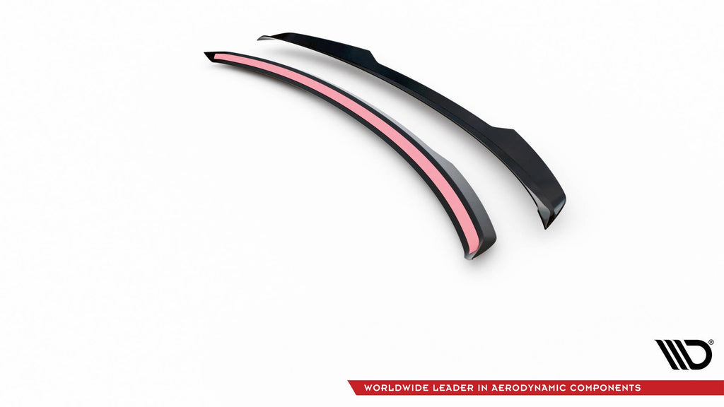 MAXTON DESIGN SPOILER CAP AUDI E-TRON