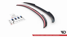 Load image into Gallery viewer, MAXTON DESIGN SPOILER CAP BMW 2 GRAN COUPE M-PACK F44