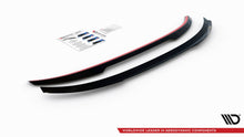 Load image into Gallery viewer, MAXTON DESIGN SPOILER CAP BMW 2 GRAN COUPE M-PACK F44