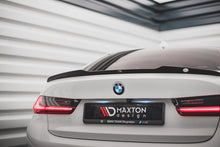 Load image into Gallery viewer, MAXTON DESIGN SPOILER CAP BMW 3 G20