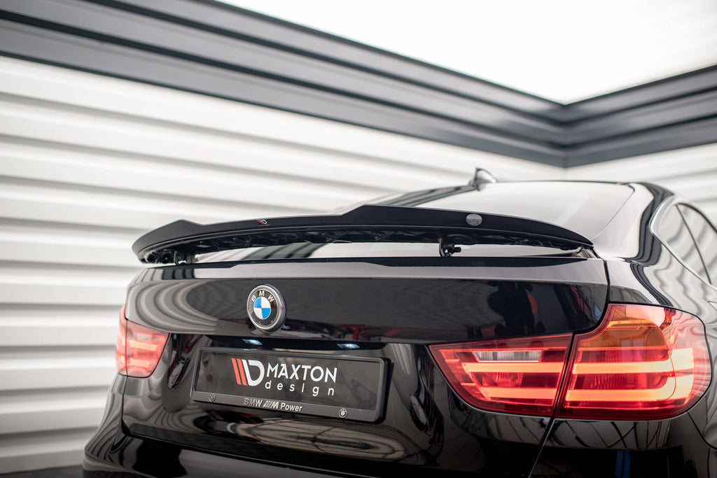 MAXTON DESIGN SPOILER CAP BMW 3 GT F34