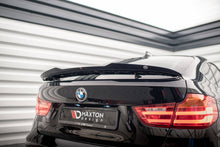 Load image into Gallery viewer, MAXTON DESIGN SPOILER CAP BMW 3 GT F34