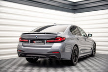 Load image into Gallery viewer, MAXTON DESIGN SPOILER CAP BMW 5 G30 FACELIFT M-PACK