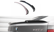 Load image into Gallery viewer, MAXTON DESIGN Spoiler Cap BMW 5 GT M-Pack F07