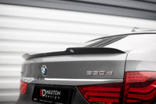 Load image into Gallery viewer, MAXTON DESIGN Spoiler Cap BMW 5 GT M-Pack F07