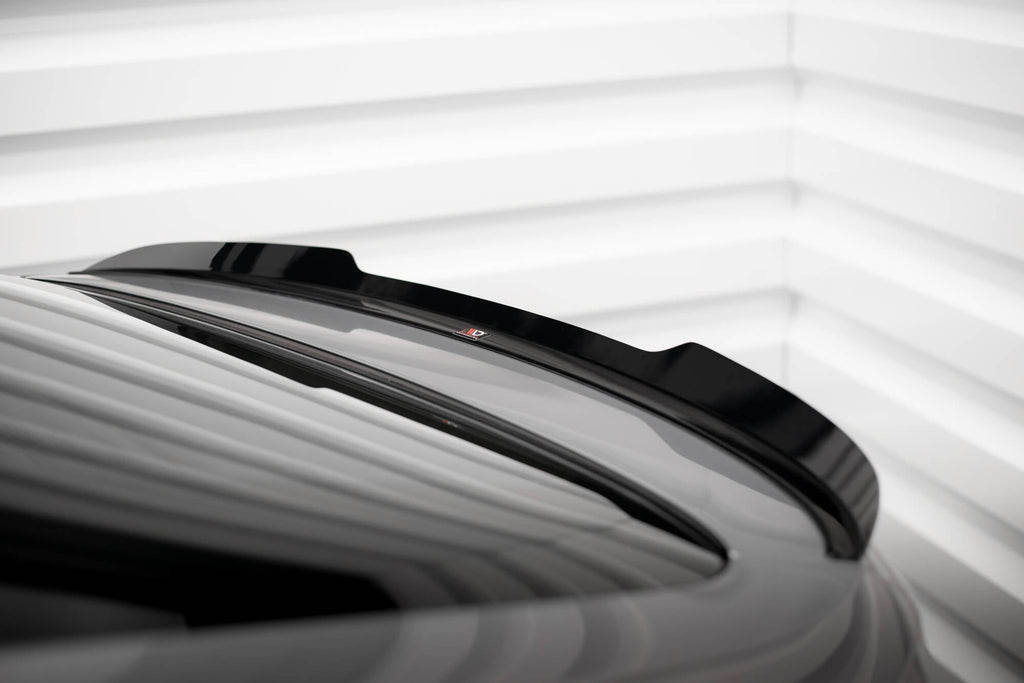 MAXTON DESIGN Spoiler Cap BMW 5 GT M-Pack F07