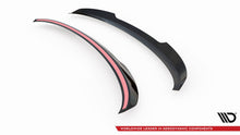 Load image into Gallery viewer, MAXTON DESIGN Spoiler Cap BMW 5 GT M-Pack F07