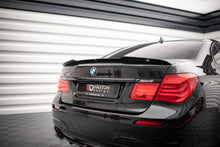 Load image into Gallery viewer, MAXTON DESIGN SPOILER CAP BMW 7 M-PACK F01