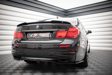 Load image into Gallery viewer, MAXTON DESIGN SPOILER CAP BMW 7 M-PACK F01