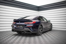 Load image into Gallery viewer, MAXTON DESIGN SPOILER CAP BMW 8 GRAN COUPE M-PACK G16