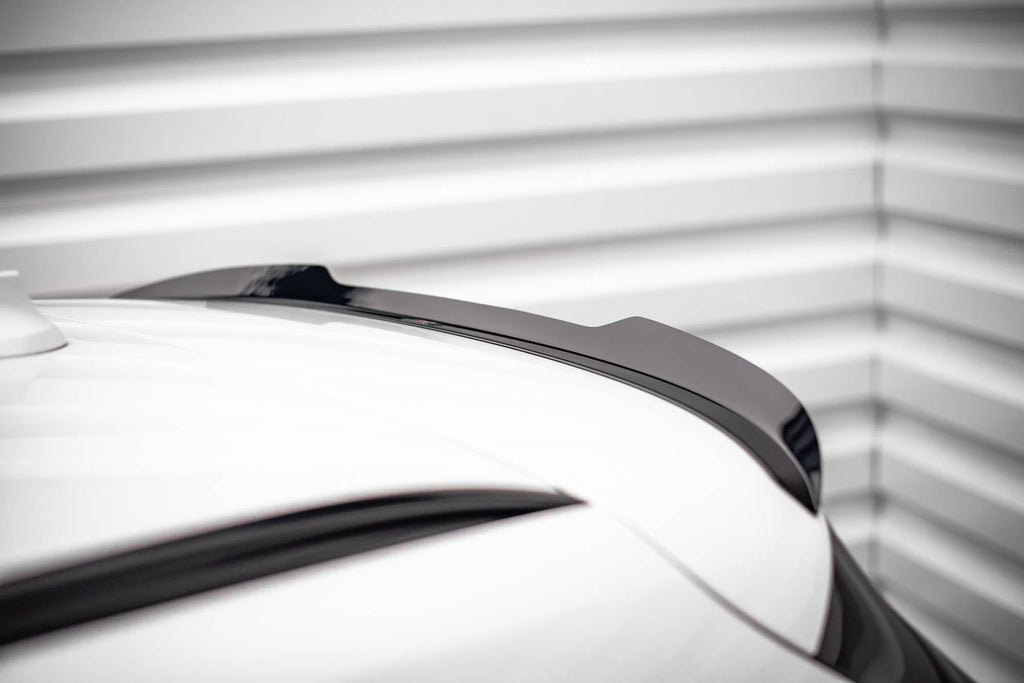 MAXTON DESIGN SPOILER CAP BMW X1 M-PACK F48