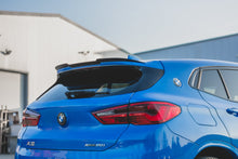 Load image into Gallery viewer, MAXTON DESIGN SPOILER CAP BMW X2 F39 M-PACK