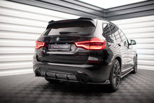 Load image into Gallery viewer, MAXTON DESIGN SPOILER CAP BMW X3 G01