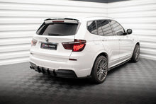 Load image into Gallery viewer, MAXTON DESIGN Spoiler Cap BMW X3 M-Pack F25