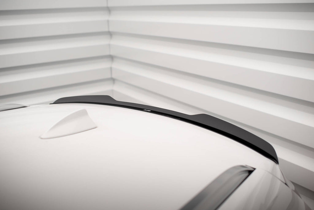 MAXTON DESIGN Spoiler Cap BMW X3 M-Pack F25