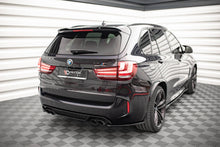 Load image into Gallery viewer, MAXTON DESIGN SPOILER CAP BMW X5 M F15