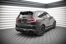 Load image into Gallery viewer, MAXTON DESIGN SPOILER CAP BMW X5M F95