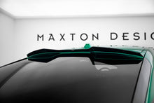 Load image into Gallery viewer, MAXTON DESIGN SPOILER CAP BMW X6 M-PACK G06