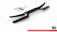 Load image into Gallery viewer, MAXTON DESIGN SPOILER CAP BMW X6 M-PACK G06