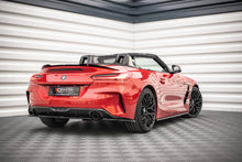 Load image into Gallery viewer, MAXTON DESIGN SPOILER CAP BMW Z4 M-PACK G29