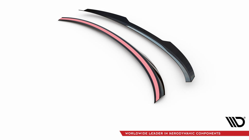 MAXTON DESIGN SPOILER CAP BMW I4 M-PACK G26