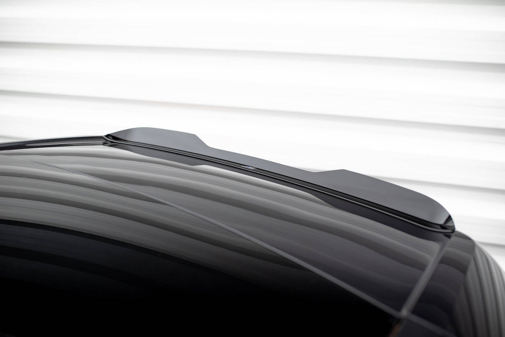 MAXTON DESIGN SPOILER CAP BMW IX Sport / M60