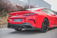 Load image into Gallery viewer, MAXTON DESIGN SPOILER CAP BMW M850I G15