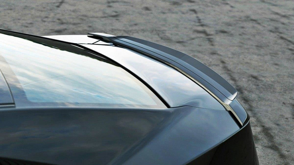 MAXTON DESIGN SPOILER CAP CHEVROLET CAMARO 5 SS