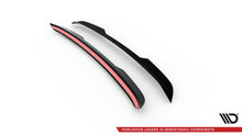 Load image into Gallery viewer, MAXTON DESIGN SPOILER CAP CHRYSLER PACIFICA MK2