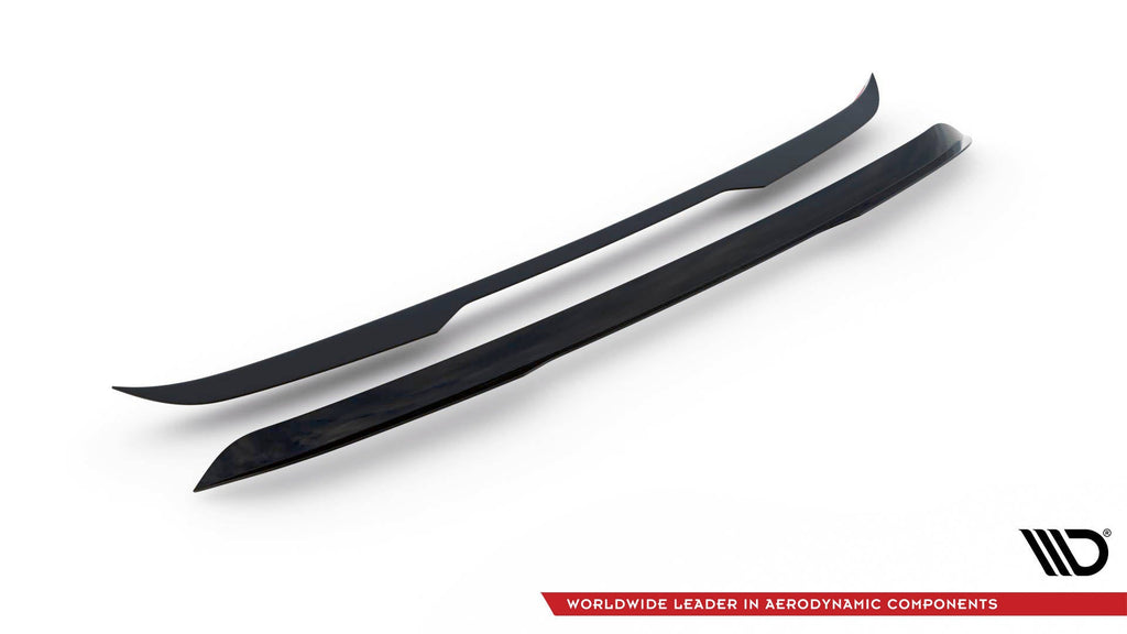 MAXTON DESIGN SPOILER CAP CHRYSLER PACIFICA MK2