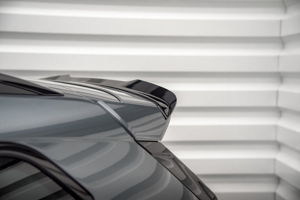 MAXTON DESIGN SPOILER CAP CUPRA ATECA