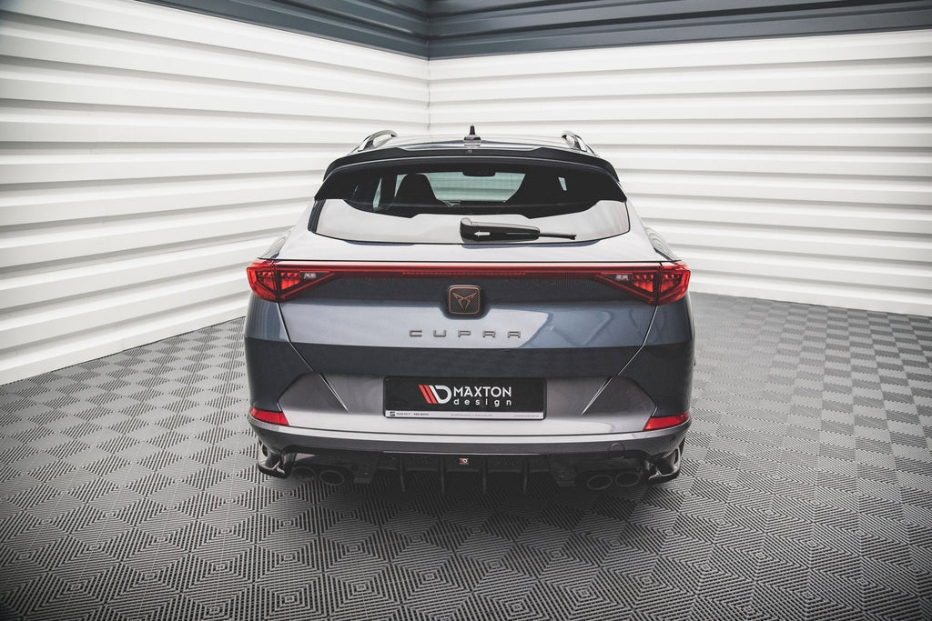 MAXTON DESIGN SPOILER CAP CUPRA FORMENTOR