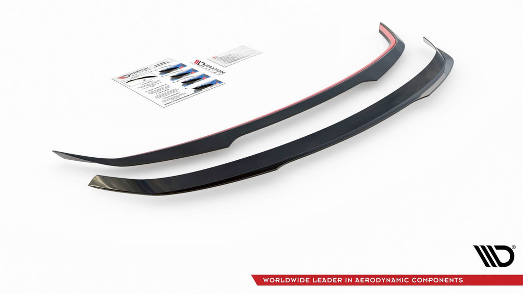 MAXTON DESIGN SPOILER CAP CUPRA FORMENTOR