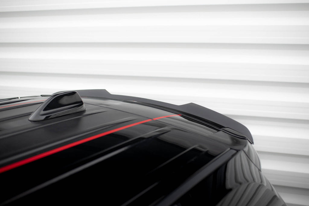 MAXTON DESIGN Spoiler Cap Dodge Durango RT / SRT Mk3 FACELIFT