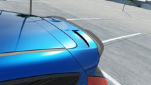 Load image into Gallery viewer, MAXTON DESIGN SPOILER CAP FORD FIESTA ST MK7 / MK7 FL