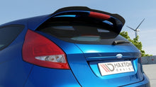 Load image into Gallery viewer, MAXTON DESIGN SPOILER CAP FORD FIESTA ST MK7 / MK7 FL