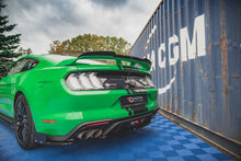 Load image into Gallery viewer, MAXTON DESIGN SPOILER CAP FORD MUSTANG GT MK6 FACELIFT