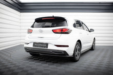 Load image into Gallery viewer, MAXTON DESIGN Spoiler Cap HYUNDAI I30 MK3 HATCHBACK