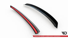 Load image into Gallery viewer, MAXTON DESIGN Spoiler Cap HYUNDAI I30 MK3 HATCHBACK