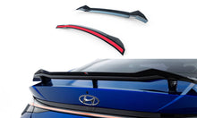 Load image into Gallery viewer, MAXTON DESIGN Spoiler Cap Hyundai Elantra N Mk7