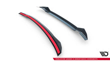 Load image into Gallery viewer, MAXTON DESIGN Spoiler Cap Hyundai Elantra N Mk7