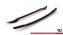 Load image into Gallery viewer, MAXTON DESIGN Spoiler Cap Hyundai Elantra N Mk7