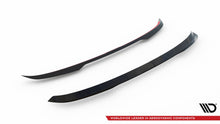 Load image into Gallery viewer, MAXTON DESIGN Spoiler Cap Hyundai Kona N-Line Mk2