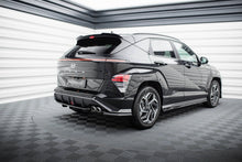 Load image into Gallery viewer, MAXTON DESIGN Spoiler Cap Hyundai Kona N-Line Mk2