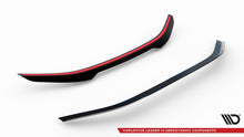 Load image into Gallery viewer, MAXTON DESIGN Spoiler Cap Hyundai Veloster N Mk2