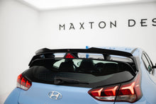Load image into Gallery viewer, MAXTON DESIGN Spoiler Cap Hyundai Veloster N Mk2